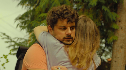 The cinematic fairy tale "Za danas toliko" premieres on RTS1